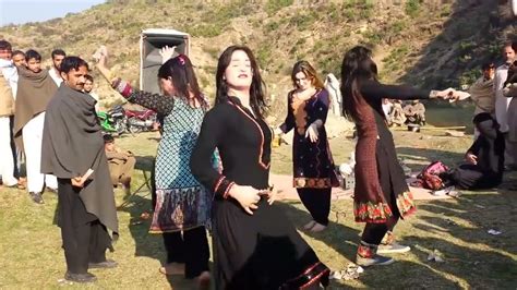 Pashto Dance Play